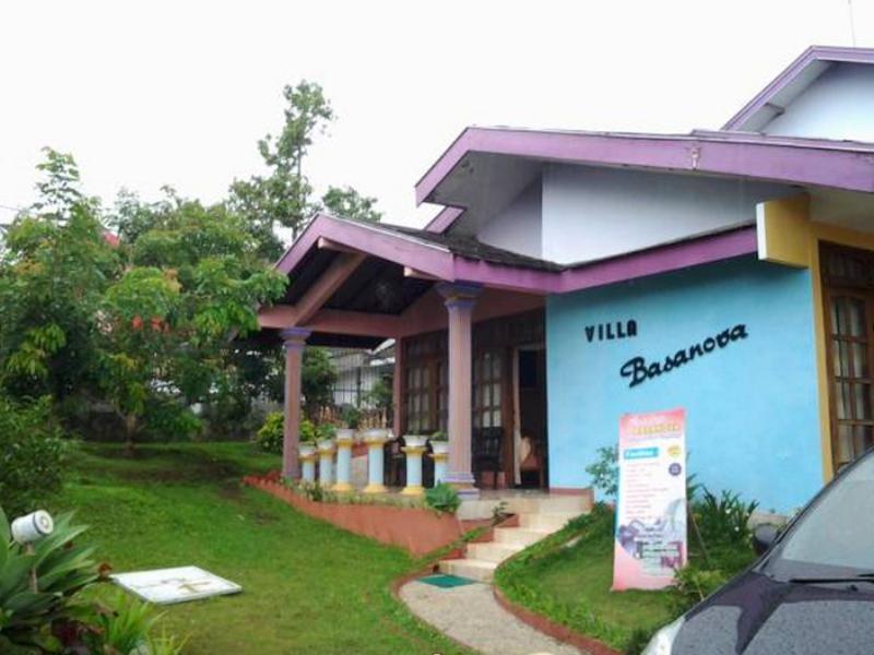 12 Penginapan Murah Di Batu Yang Nyaman Hotel Dan Wisata