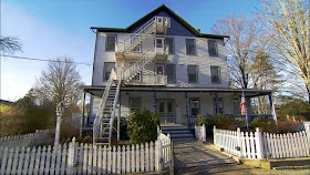Hotel Hell River Rock Inn Closed Reality Tv Revisited