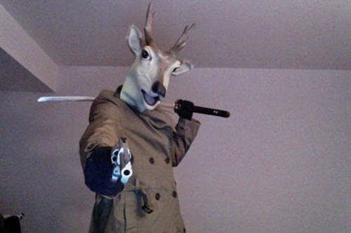 funny-wtf-deer-sword-gun.jpg