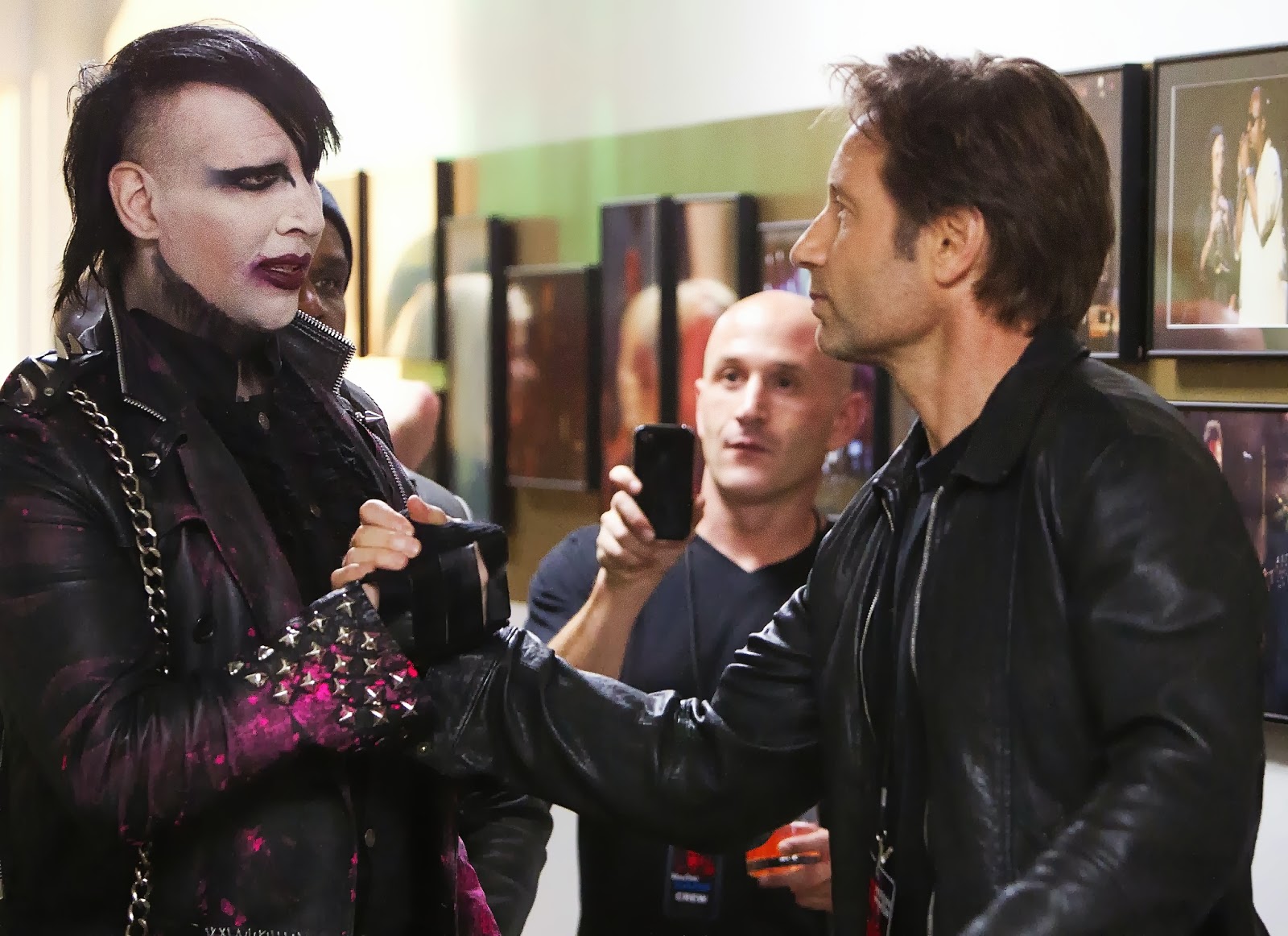 Le nouveau cinéphile: La saison 6 de Californication, bientôt en DVD