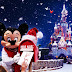 Disneyland Paris annonce les festivités pour Noël