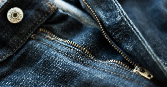 Cara Menjahit Resleting Jeans Rotsa Jeans Indonesia