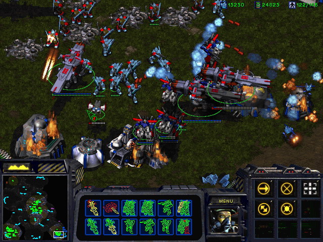 starcraft remastered mod starcraft remastered mod