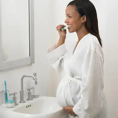 dentist during pregnancy dentist during pregnancy