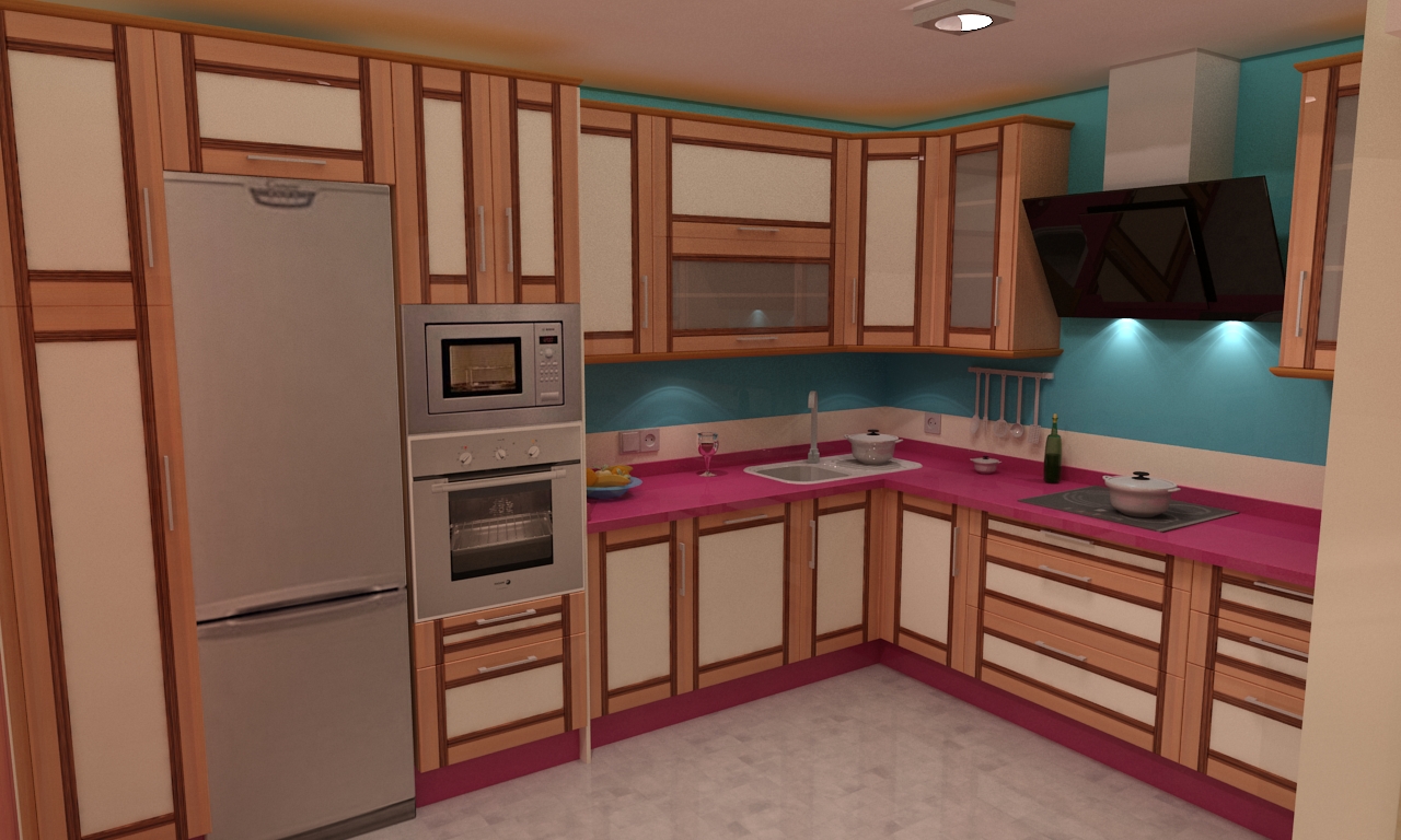 Muebles Mercado Cubillas