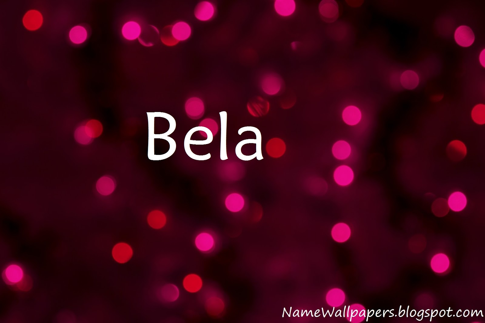 Bela Name Wallpapers Bela Name Wallpaper Urdu Name Meaning Name