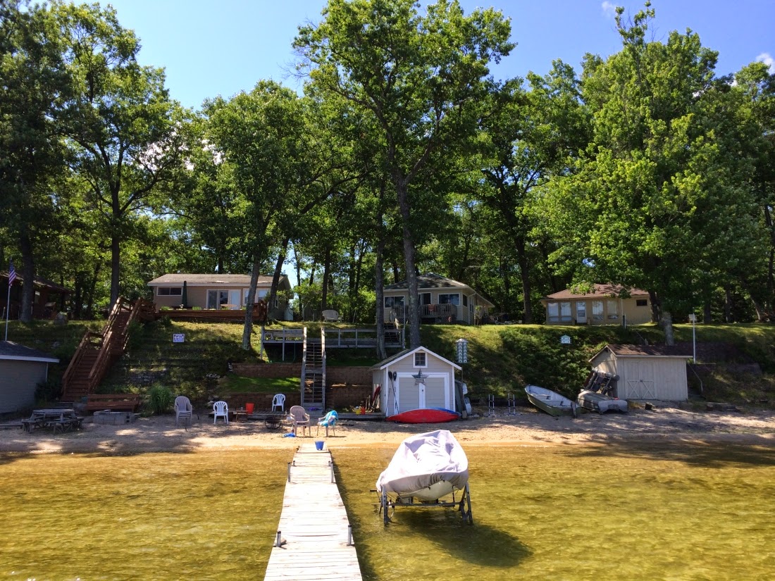 Techmediatainment Summer road trip, part two The drive and the