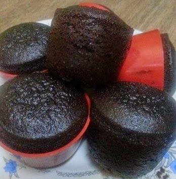 Resepi Kek Coklat Kukus Azie Kitchen - COPD Blog c