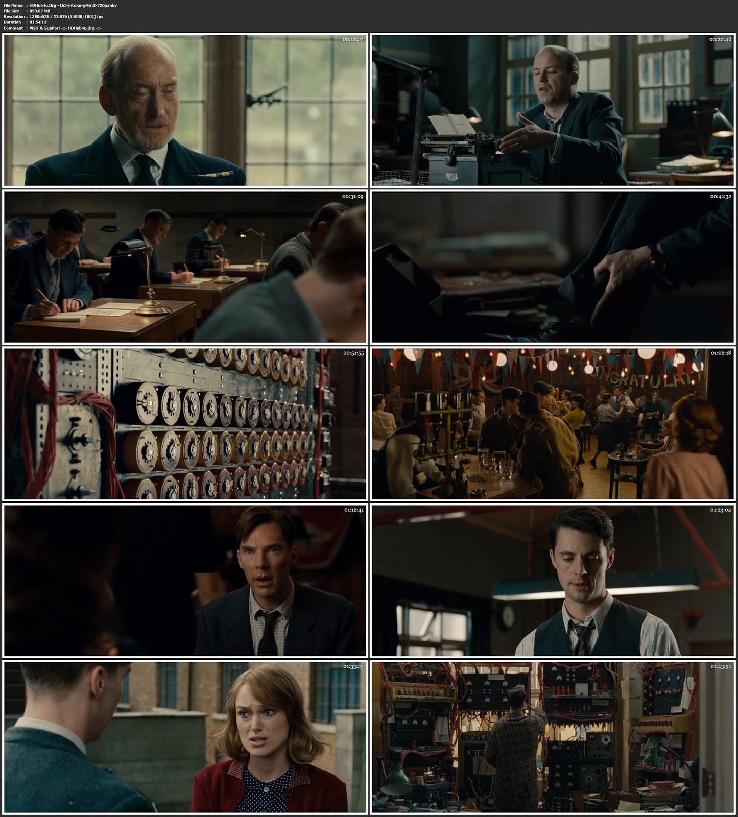 The Imitation Game 2014 Hindi Dual Audio 720p BluRay Esubs 850Mb Download The Imitation Game 2014 Hindi Dual Audio 720p BluRay Esubs 850Mb Download