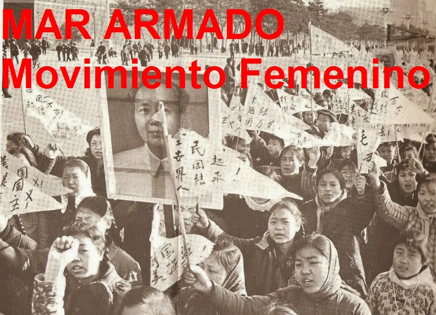 MOVIMIENTO FEMENINO