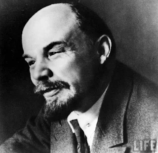 Vladimir İlyiç Lenin