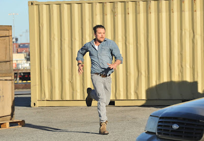 Image of Clayne Crawford in the Lethal Weapon TV Series
