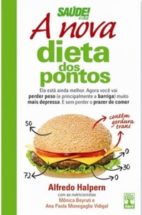  Livro a nova dieta dos pontos Download