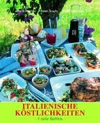 Italienische Köstlichkeiten: 7 tolle Buffets