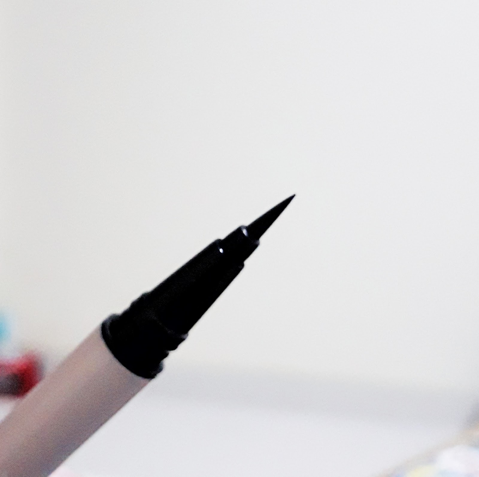 REVIEW WARDAH INSTAPERFECT HYPERGETIC PRECISE BLACK LINER