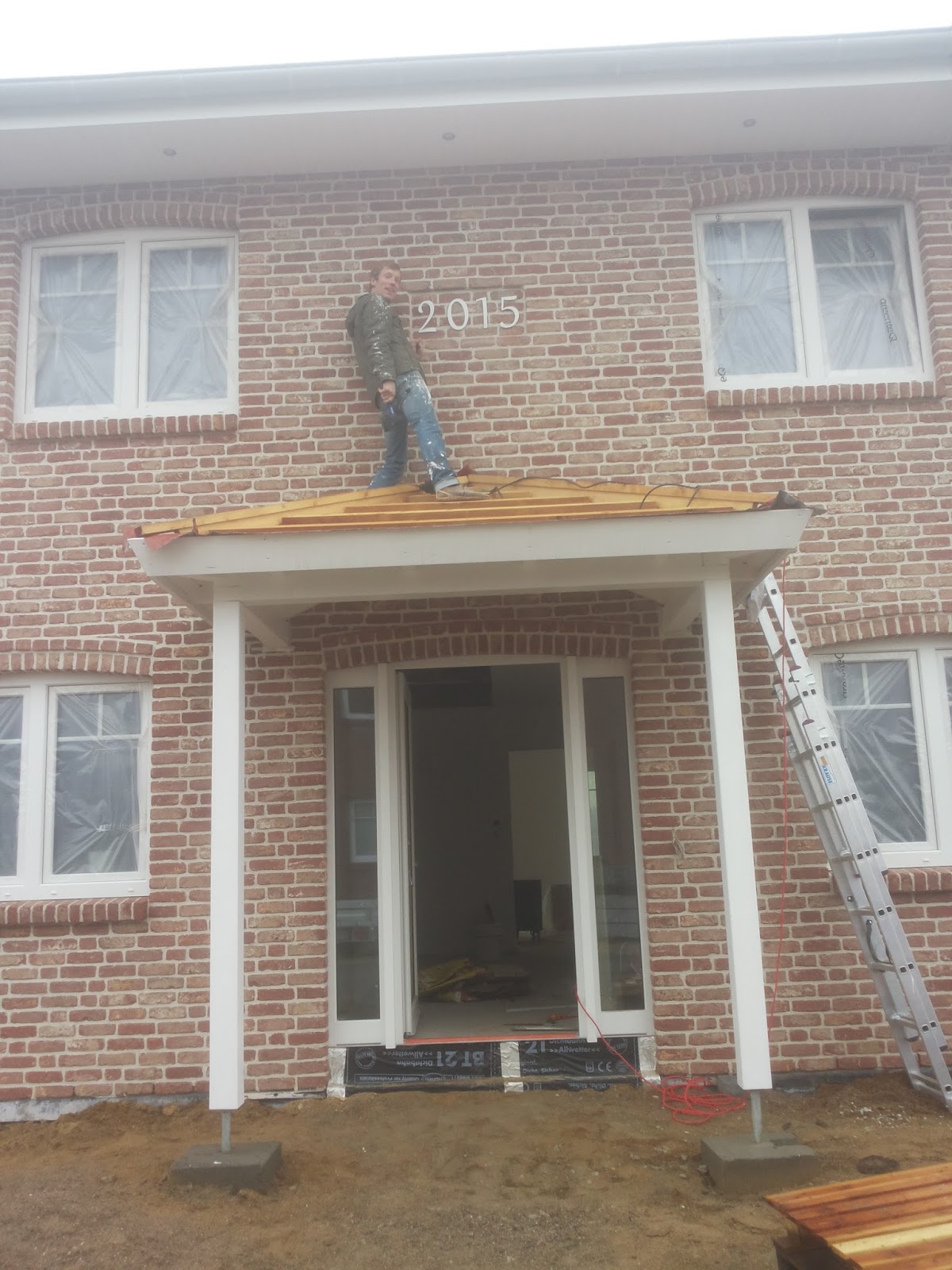 Eine Stadtvilla Fur Familie K Februar 2016