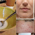 SAY GOODBYE TO WRINKLES AND SAGGING FACIAL SKIN AFTER WASHING IT WITH COCONUT OIL AND BAKING SODA!