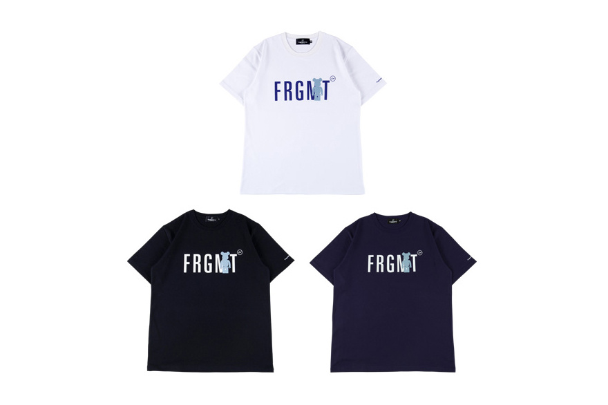 Medicom Toy Taps Bape Fragment Design Undercover More