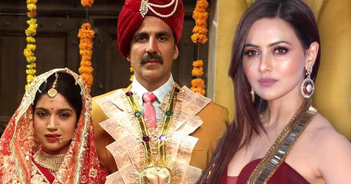 Toilet: Ek Prem Katha Full Movie Toilet: Ek Prem Katha Full Movie