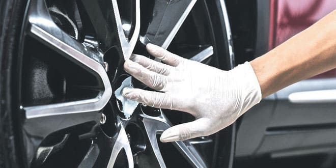 Hands 8 Sa Recrute 10 Cariste Magasinier A Tanger