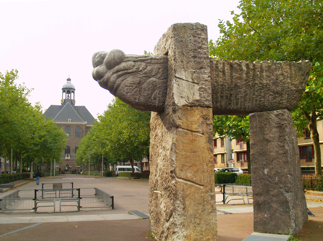 VERBEELDINGSBLOG MARIUS VAN BEEK, WIM TAP en HANK