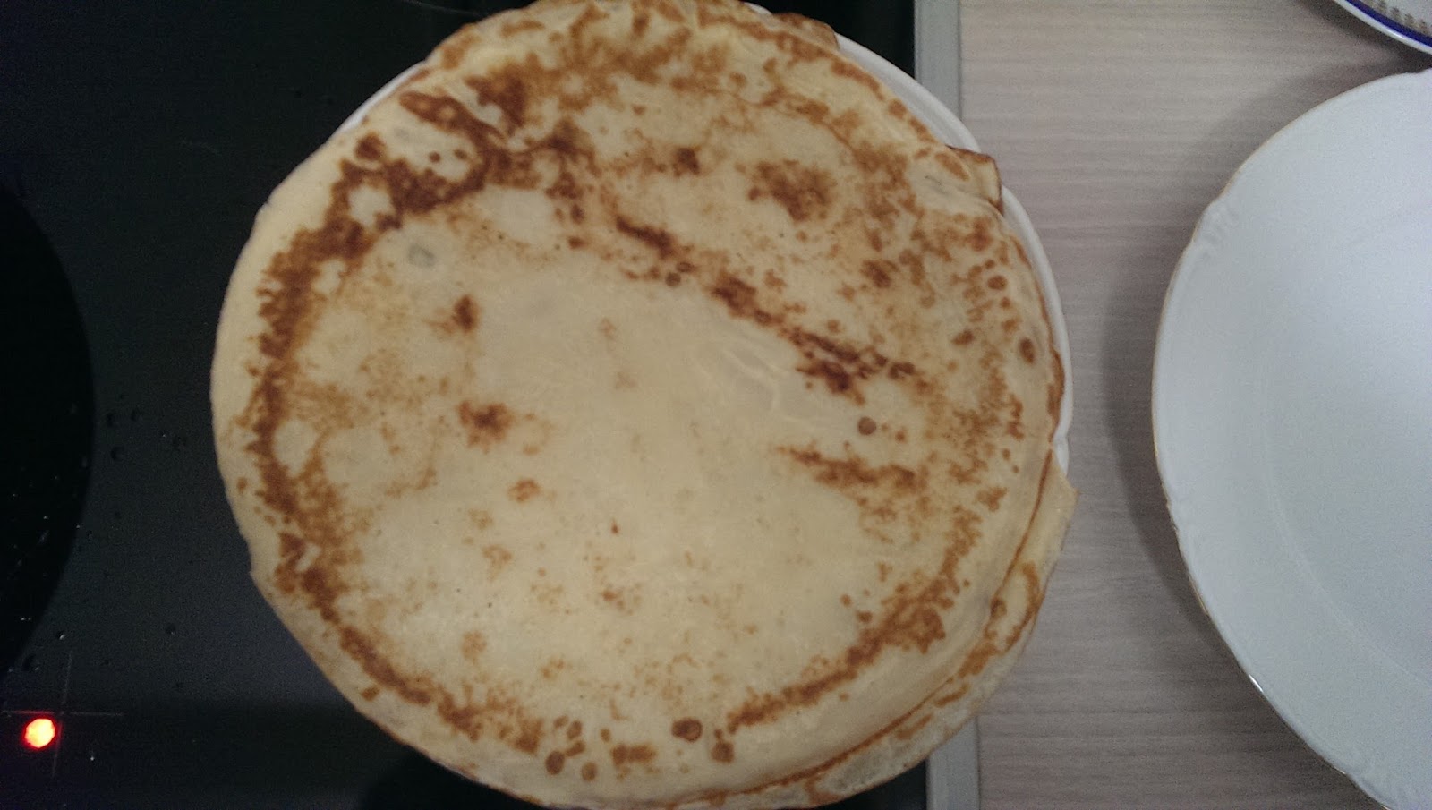 Genüsslinge: Schwäbische Flädle