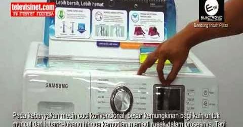 CODE ERROR MESIN CUCI | WASHING MACHINE ( ALL MERK ...