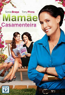 Mamãe Casamenteira - DVDRip Dublado