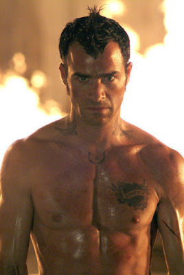 Harlies Angels Full Throttle 2003 Justin Theroux Image 1