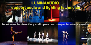 ILUMINAAUDIO