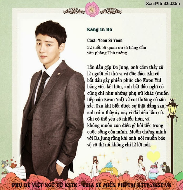 Chuyện Tình Thủ Tướng