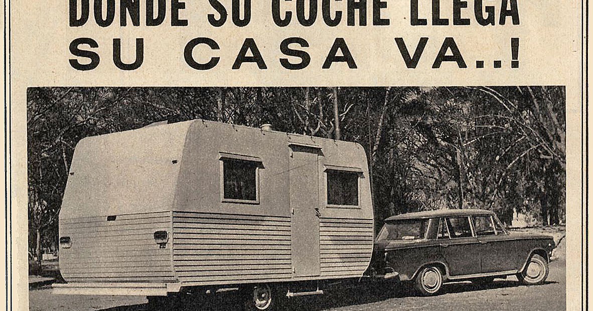 Archivo de autos: Con la casa a cuestas