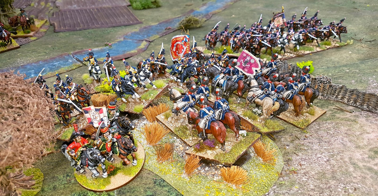 Carryings On Up The Dale French Revolutionary War ‘Vendee’ Campaign