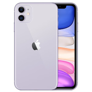 IPhone 11 - 64GB Chính Hãng 99%