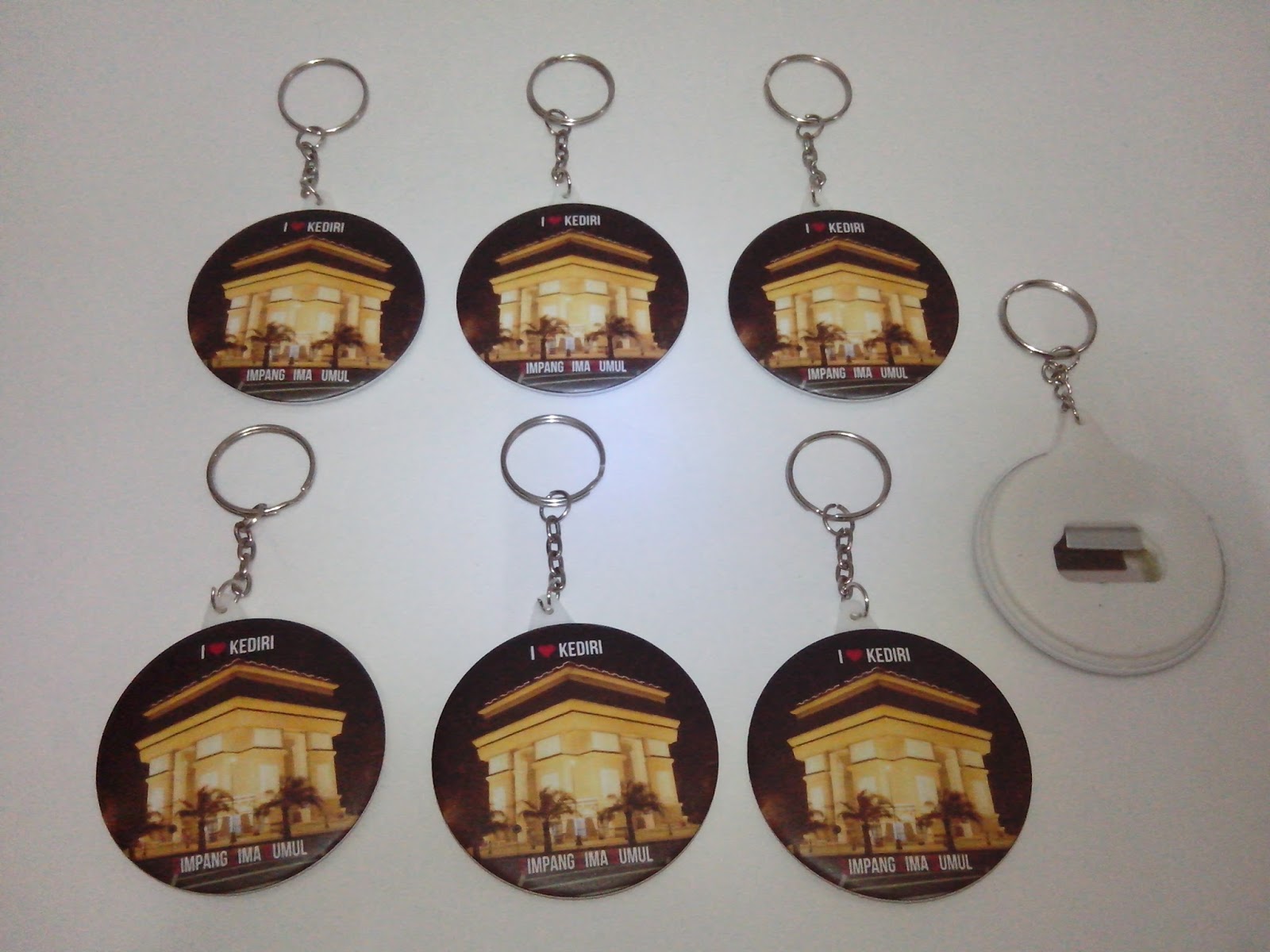 Cherry Girl & Gift Shop Kediri Souvenir Khas Kota Kediri