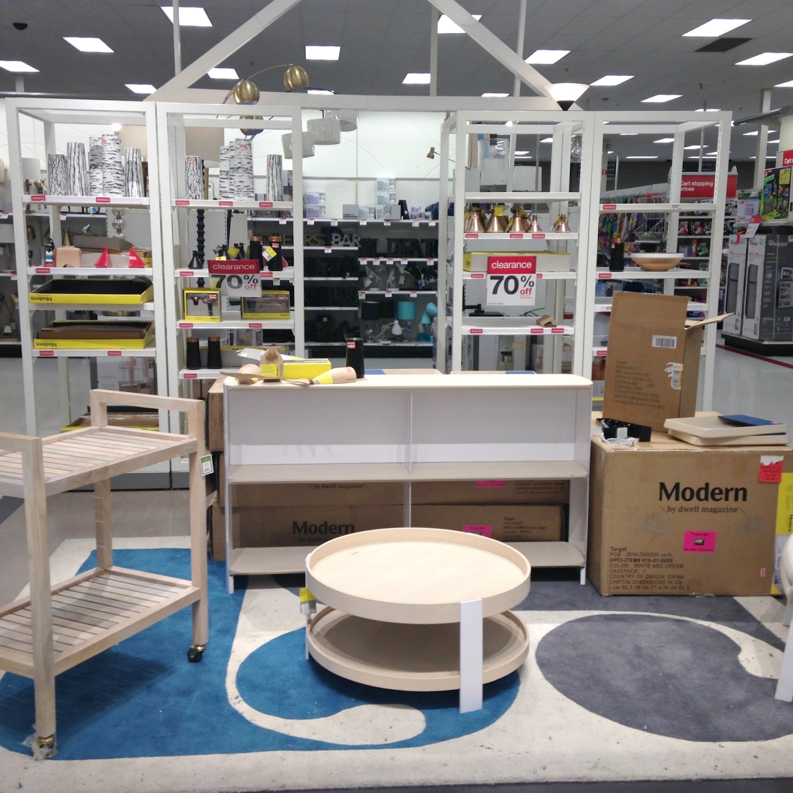 Tracy S Notebook Of Style Modern By Dwell 70 Off At Target