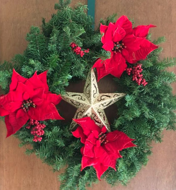 Shoestring Elegance Make Your Own Wreath From Your Christmas Tree Clippings!