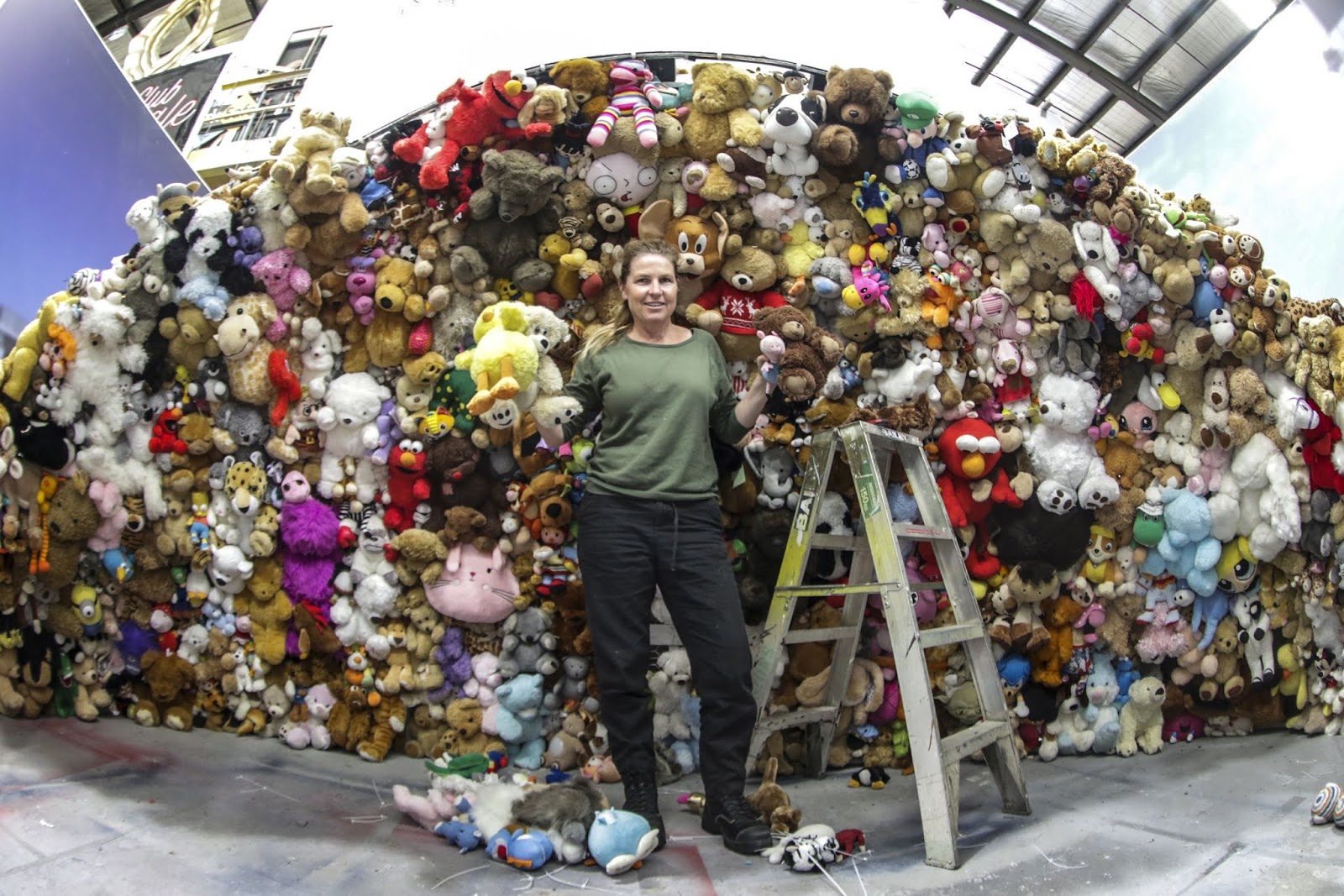 Melbourne Lifestyle Blog The Lost Toy Store Spreading the Message of