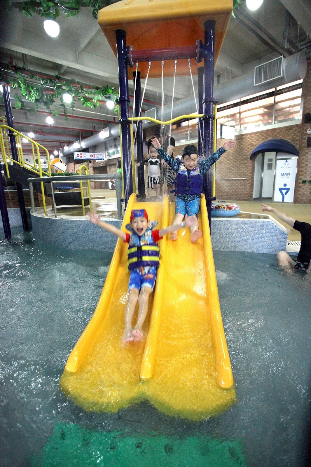 Fun & Free Daegu Travel Winter Escape To Korean Hot Springs & Spas 1