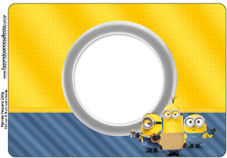 Película de los Minions: Etiquetas para Candy Bar para Imprimir Gratis. Etiquetas de Película de los Minions para imprimir gratis.