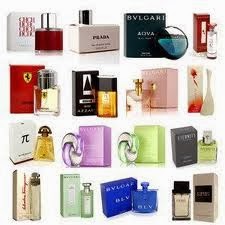 Os melhores perfumes para mulheres 2014