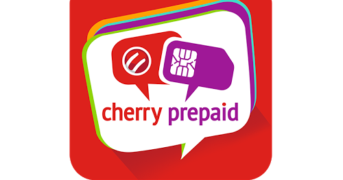 how to check balance in cherry mobile sim