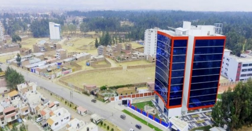 SUNEDU otorga licenciamiento a Universidad Privada de Huancayo Franklin Roosevelt SUNEDU otorga licenciamiento a Universidad Privada de Huancayo Franklin Roosevelt
