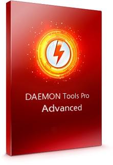 Daemon Tools Pro Seriennummer