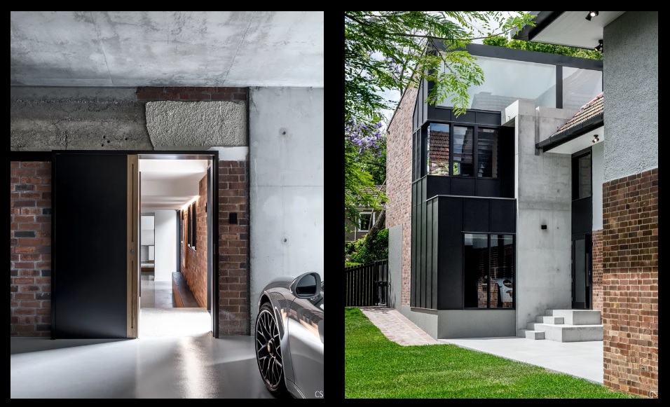 Desain Rumah Tanpa Plester PINNACLESPEAKERSSUBWOOFER200WATT