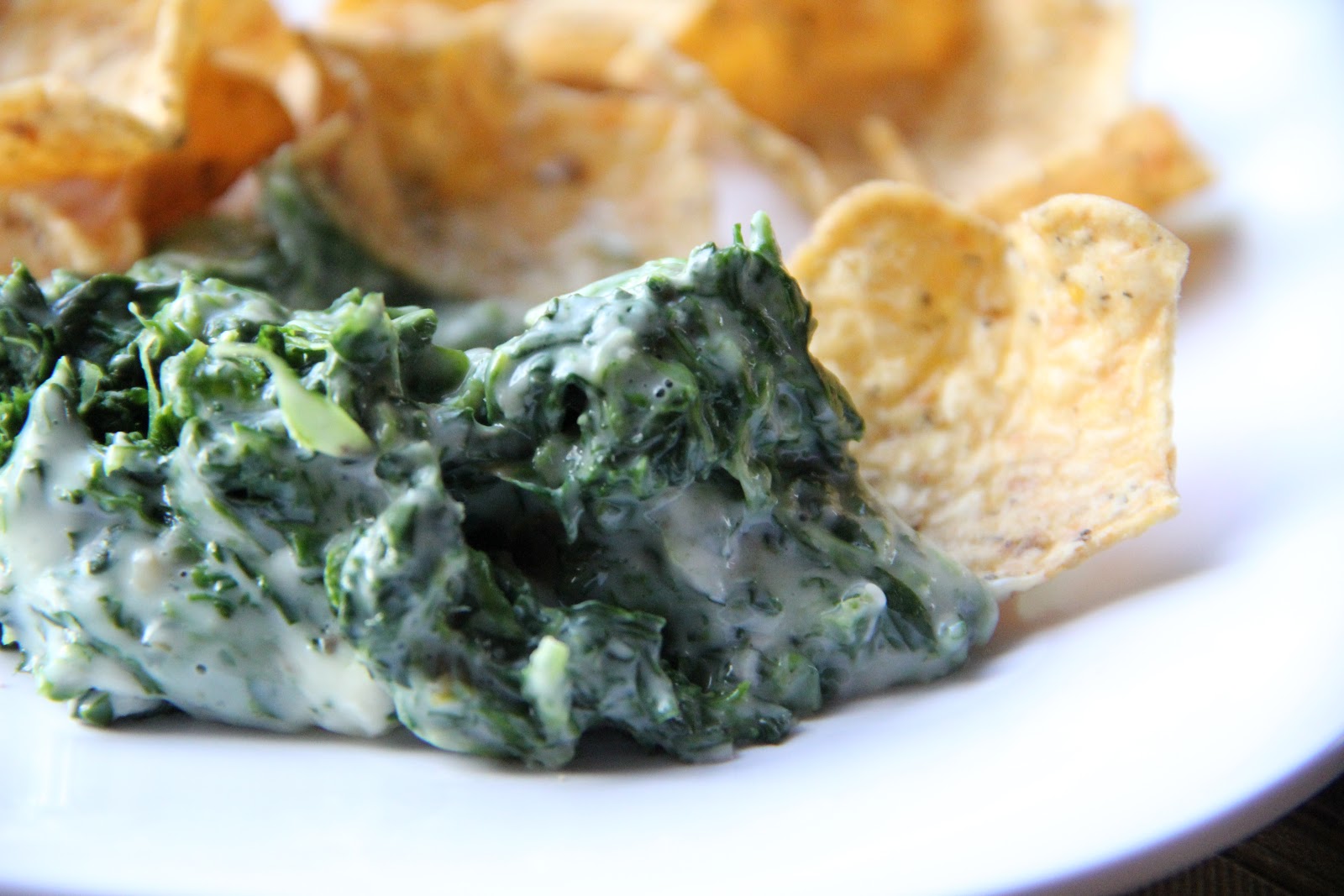 Spicy Spinach Dip (In The Slow Cooker) Recipe Mix and Match Mama