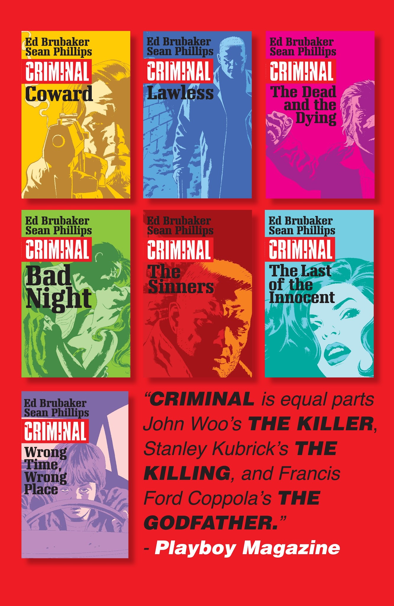 Read online Kill or Be Killed comic -  Issue #10 - 37