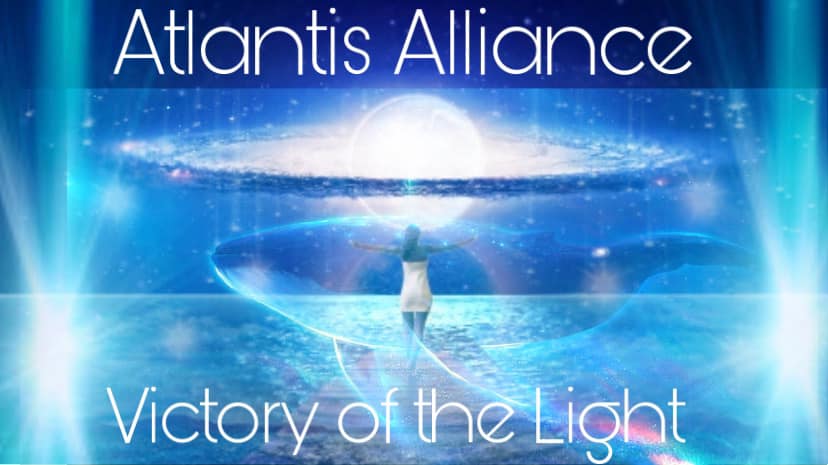 Atlantis Alliance