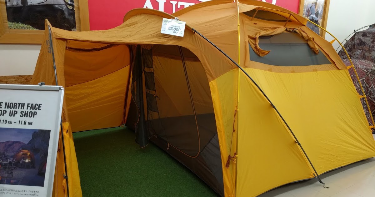 tent』 冬のテント選び 前室に薪ストーブを配置 真冬もぬくぬく薪スト