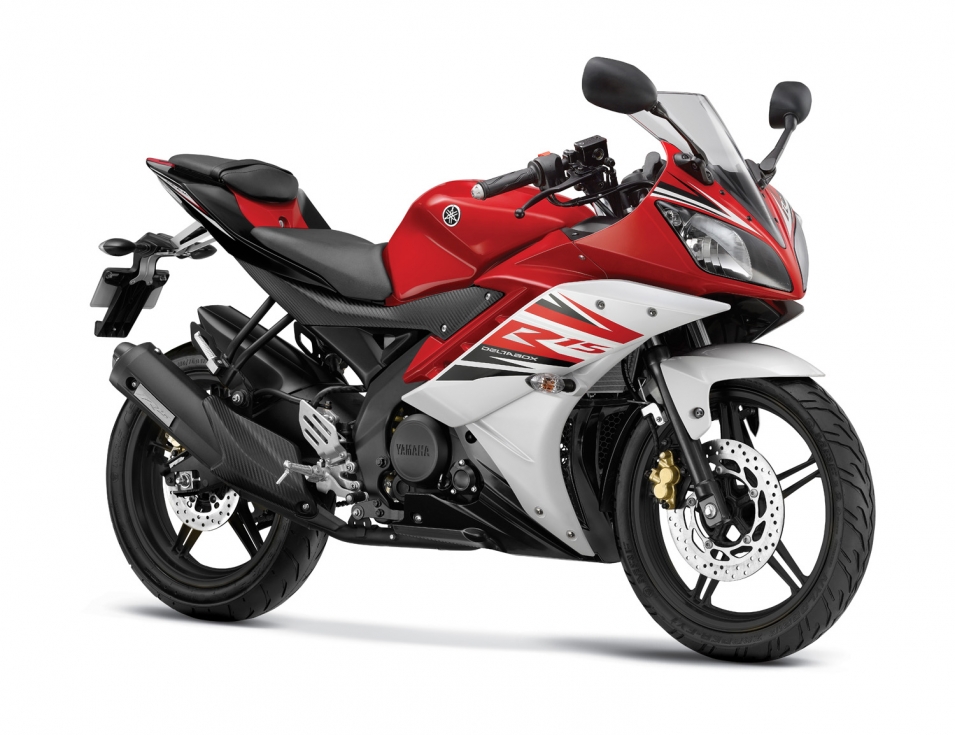 Yamaha India Akan Memproduksi Kembali Yamaha Yzf R15 V1 Dengan Yamaha India Akan Memproduksi Kembali Yamaha Yzf R15 V1 Dengan